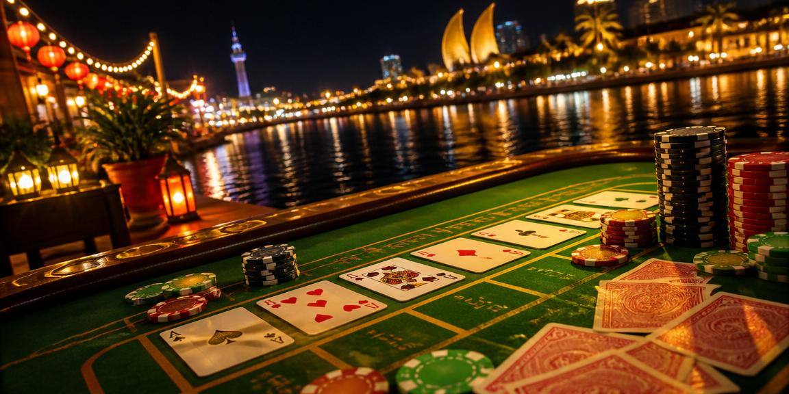 dota88 Apa Yang Kami Sediakan Dalam Roulette
